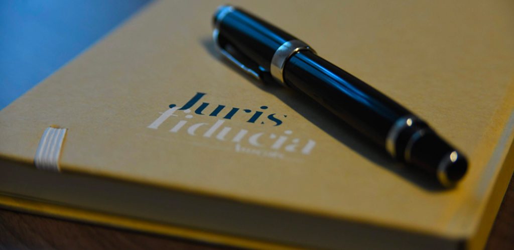 Nos Services Jurisfiducia