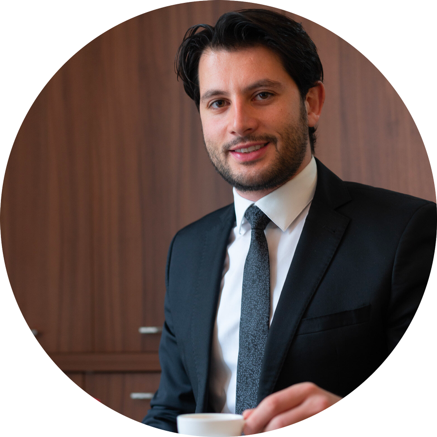 Nos Services Jurisfiducia